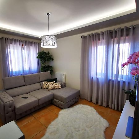 Vagueira Casa Ferias Lejlighed Aveiro Eksteriør billede