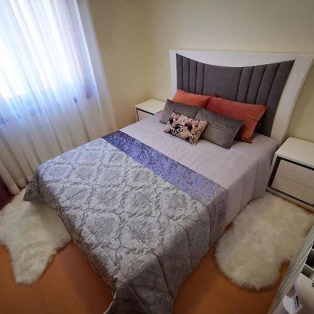 Vagueira Casa Ferias Lejlighed Aveiro Eksteriør billede