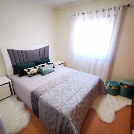 Vagueira Casa Ferias Lejlighed Aveiro Eksteriør billede